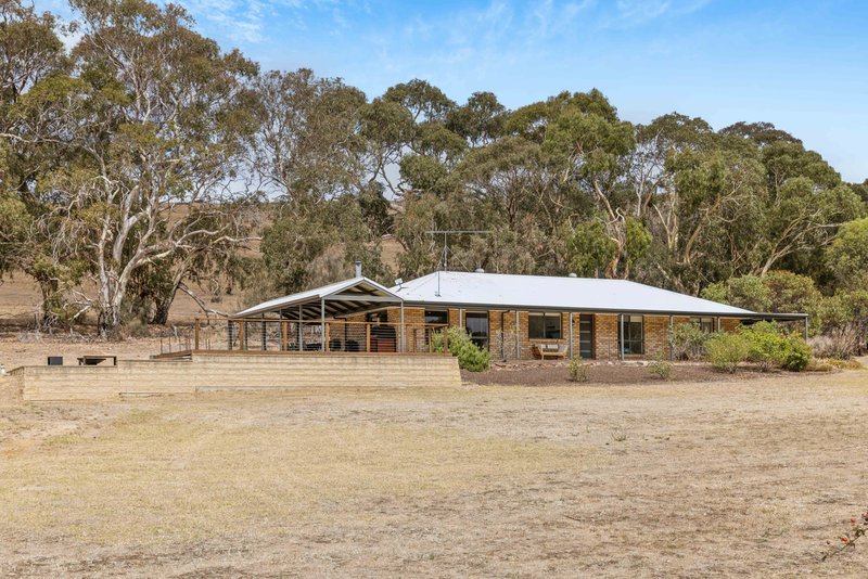 163 Signal Flat Road, Ashbourne SA 5157