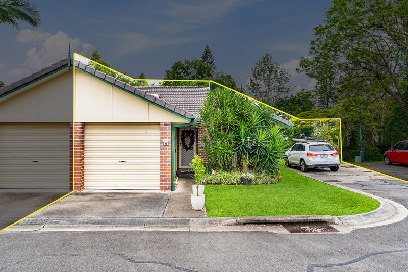 Photo - 16/3 Spalding Crescent, Goodna QLD 4300 - Image 3