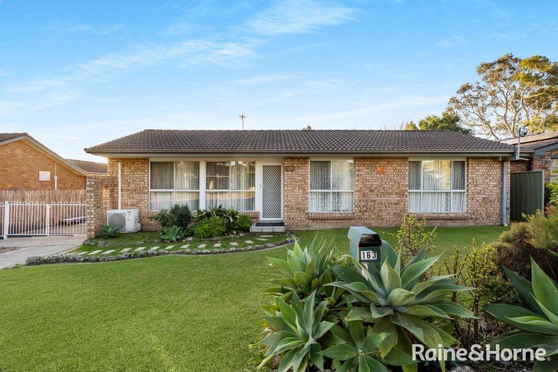 Photo - 163 St Anns Street, Nowra NSW 2541 - Image 1