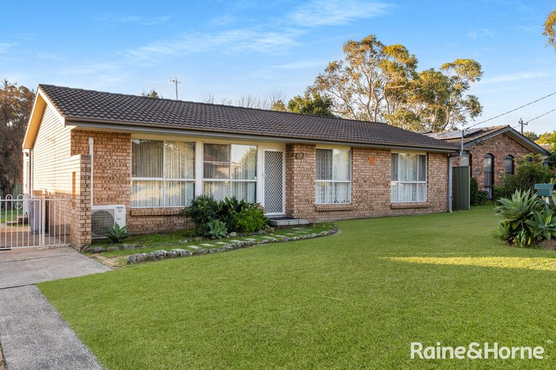 Photo - 163 St Anns Street, Nowra NSW 2541 - Image 2