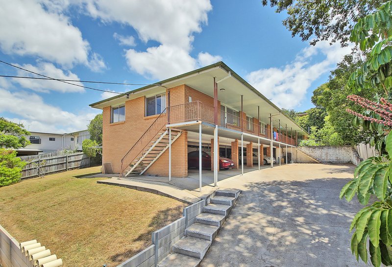 1/63 Tenby Street, Mount Gravatt QLD 4122