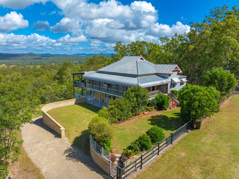 Photo - 163 Thomas Road, Curra QLD 4570 - Image 1