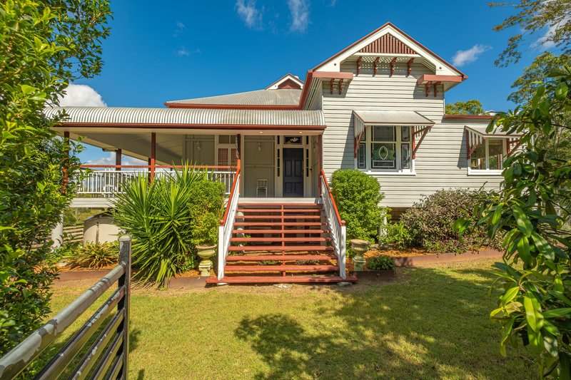 Photo - 163 Thomas Road, Curra QLD 4570 - Image 2