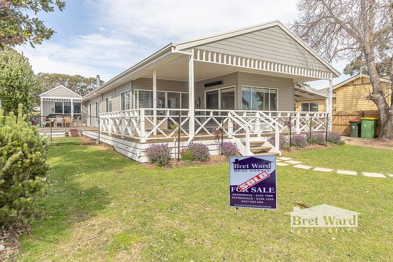 163 Western Bvd , Raymond Island VIC 3880