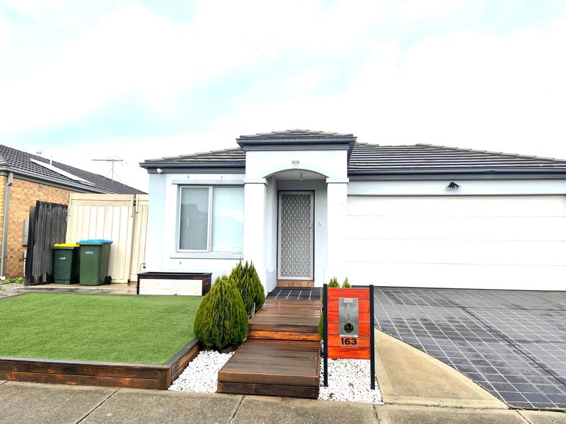 163 Westmeadows Lane, Truganina VIC 3029