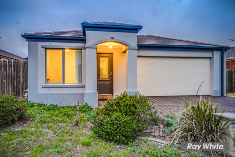 163 Westmeadows Lane, Truganina VIC 3029