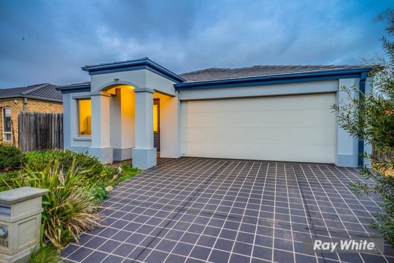 Photo - 163 Westmeadows Lane, Truganina VIC 3029 - Image 3