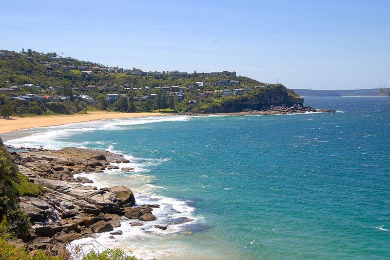 Photo - 163 Whale Beach Road, Whale Beach NSW 2107 - Image 1