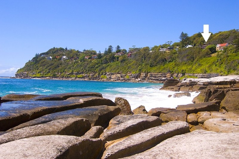 Photo - 163 Whale Beach Road, Whale Beach NSW 2107 - Image 3