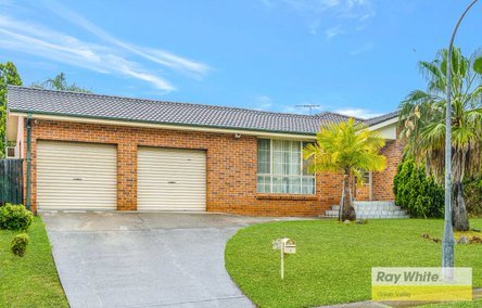 163 Whitford Road, Hinchinbrook NSW 2168