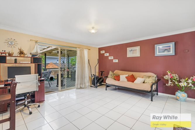 Photo - 163 Whitford Road, Hinchinbrook NSW 2168 - Image 12