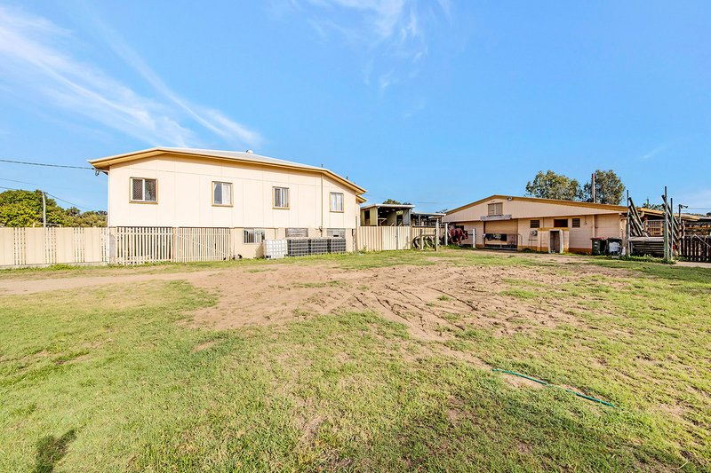 Photo - 163 Witt Street, Berserker QLD 4701 - Image 2