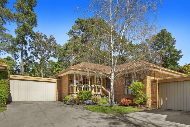 Photo - 16/30-34 Old Warrandyte Road, Donvale VIC 3111 - Image