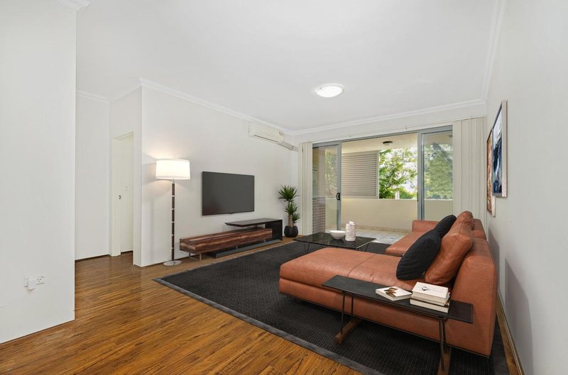 Photo - 16/30-44 Railway Terrace, Granville NSW 2142 - Image 2