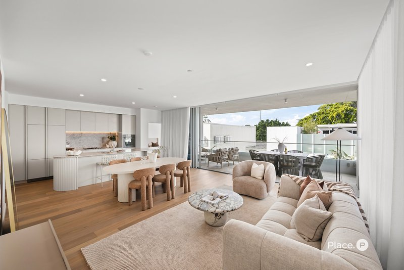 Photo - 16/30 Love Street, Bulimba QLD 4171 - Image 1