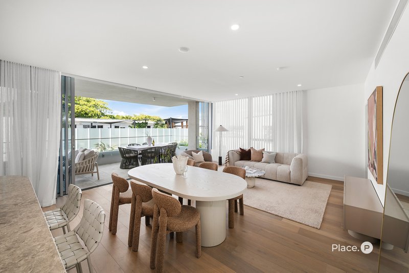 Photo - 16/30 Love Street, Bulimba QLD 4171 - Image 10
