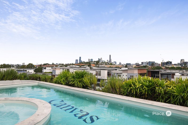Photo - 16/30 Love Street, Bulimba QLD 4171 - Image 15