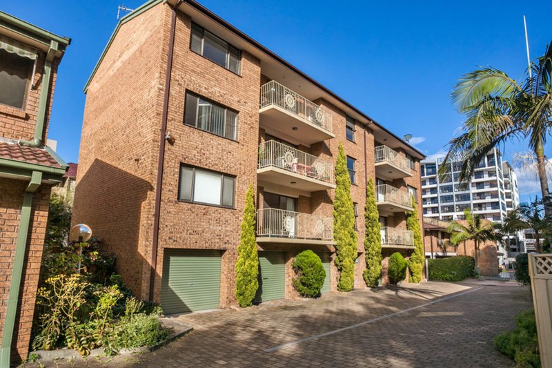 Photo - 16/30 Market Street, Wollongong NSW 2500 - Image 7