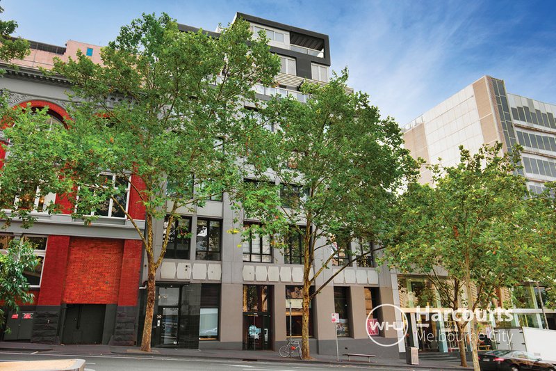 Photo - 16/30 Russell Street, Melbourne VIC 3000 - Image 2