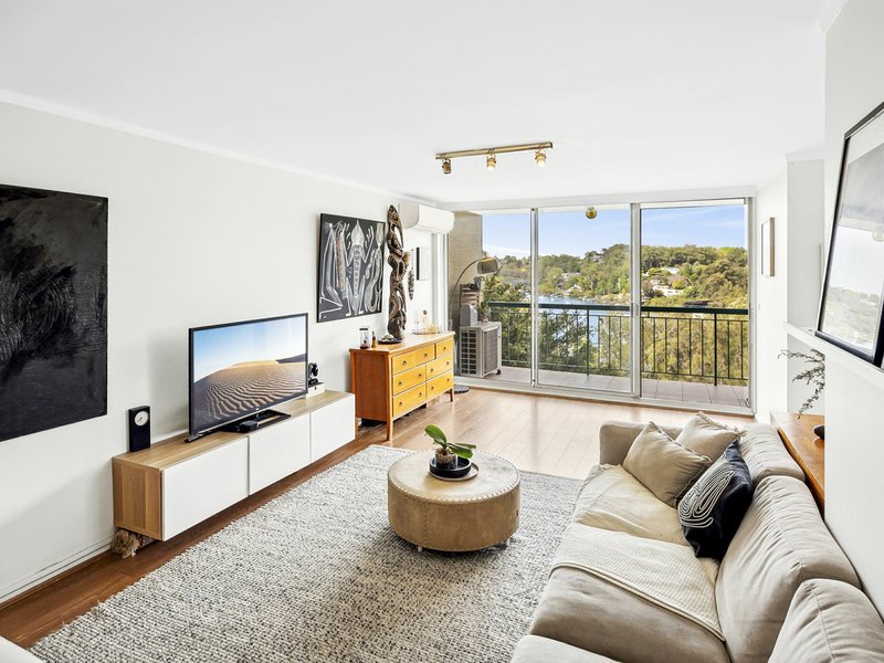 16/300A Burns Bay Road, Lane Cove NSW 2066