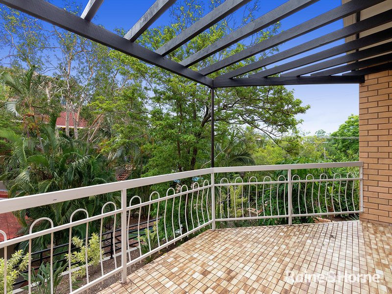 Photo - 16/31-33 Bishop Street, St Lucia QLD 4067 - Image 8