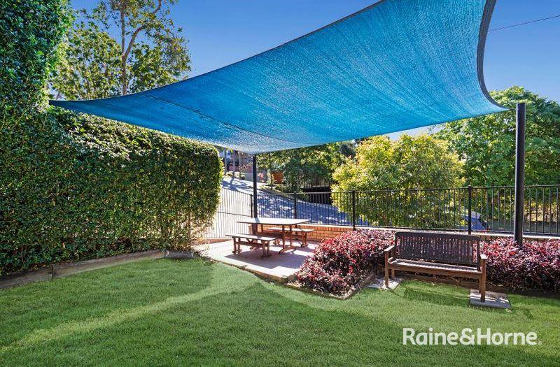 Photo - 16/31-33 Bishop Street, St Lucia QLD 4067 - Image 10