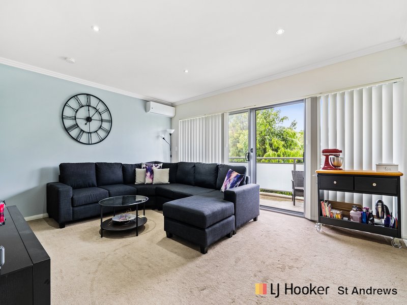 Photo - 16/31-35 Cumberland Rd , Ingleburn NSW 2565 - Image 2