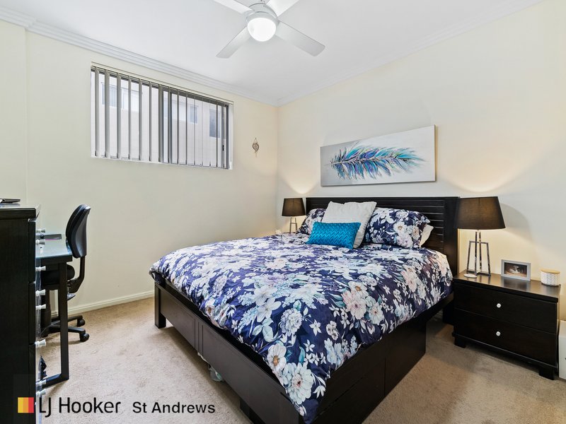 Photo - 16/31-35 Cumberland Rd , Ingleburn NSW 2565 - Image 6