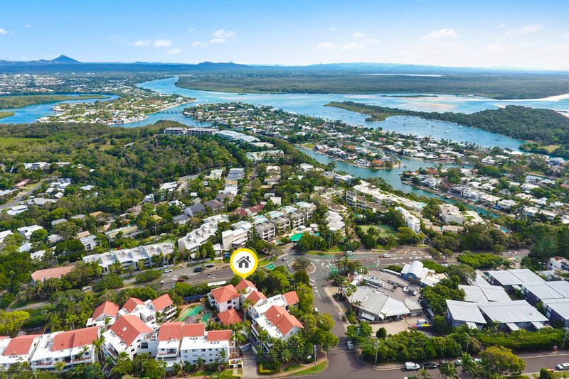 Photo - 163/1 (47/1) Edgar Bennett Avenue, Noosa Heads QLD 4567 - Image 5