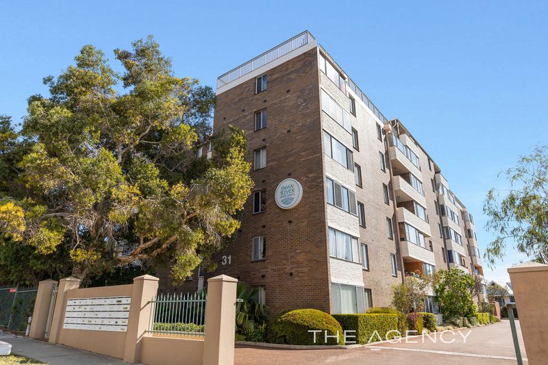 Photo - 16/31 East Street, Fremantle WA 6160 - Image 17