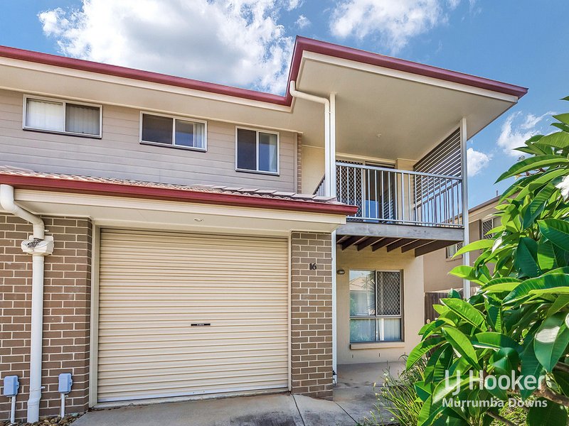 16/32 Blyth Road, Murrumba Downs QLD 4503