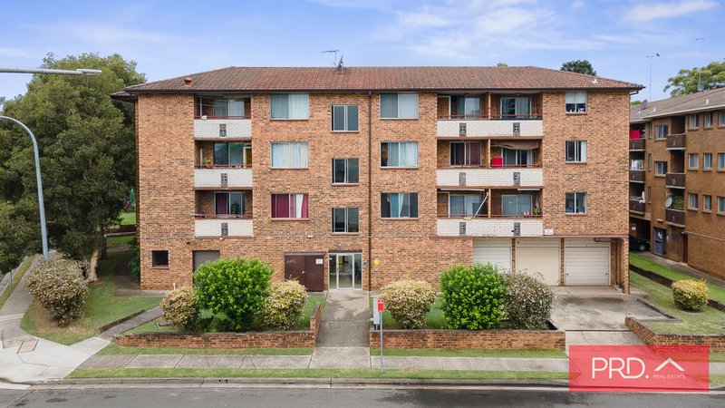 16/32 Pirie Street, Liverpool NSW 2170