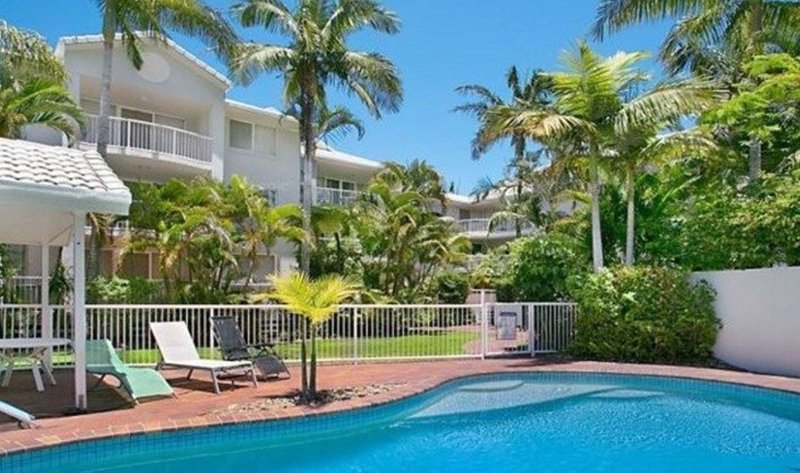 Photo - 16/32 Second Avenue, Broadbeach QLD 4218 - Image 1