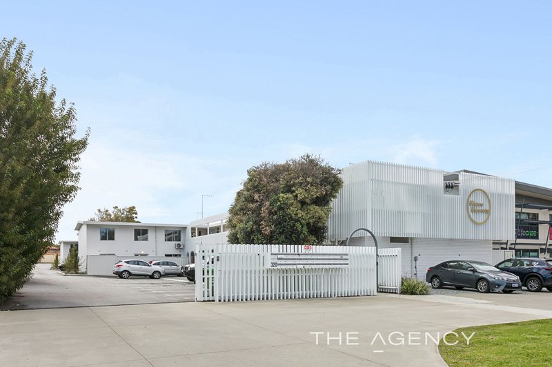 Photo - 16/320 Canning Highway, Bicton WA 6157 - Image 1