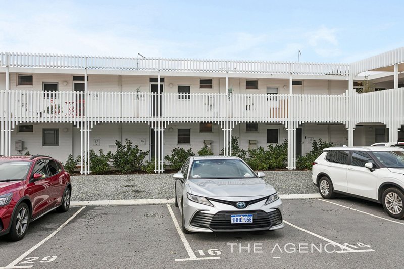 Photo - 16/320 Canning Highway, Bicton WA 6157 - Image 2