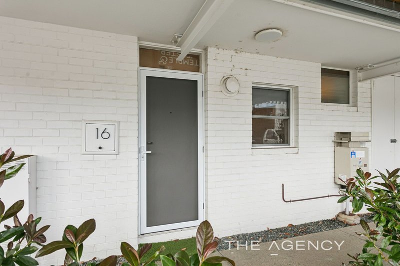 Photo - 16/320 Canning Highway, Bicton WA 6157 - Image 3