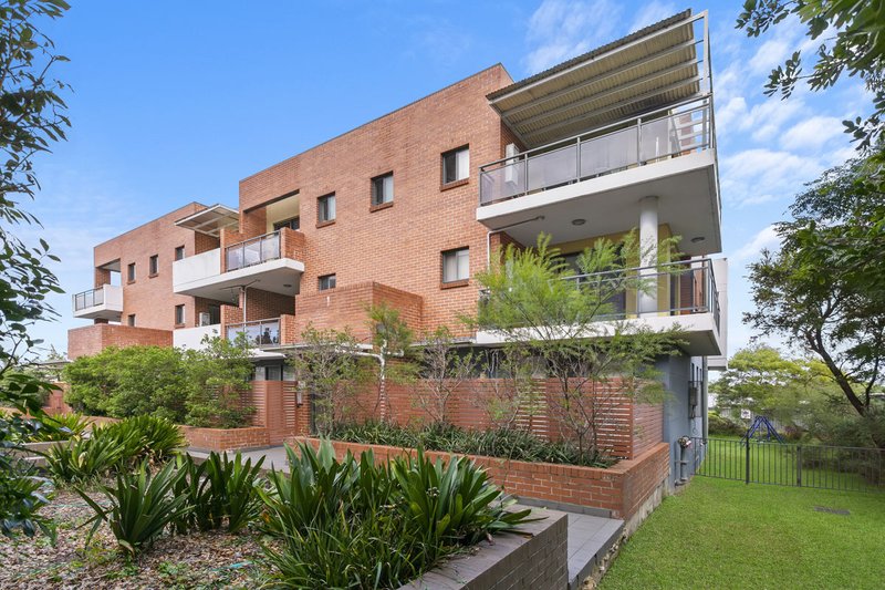 16/328 Woodville Road, Guildford NSW 2161