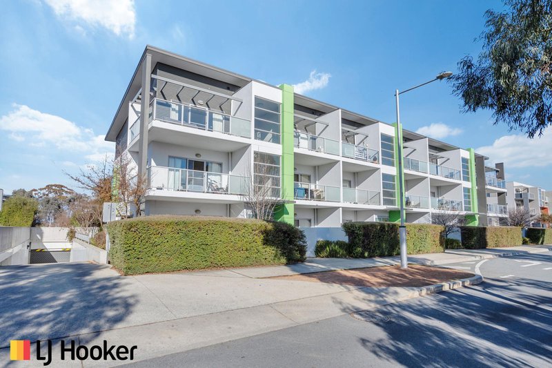 Photo - 16/329 Flemington Road, Franklin ACT 2913 - Image 2