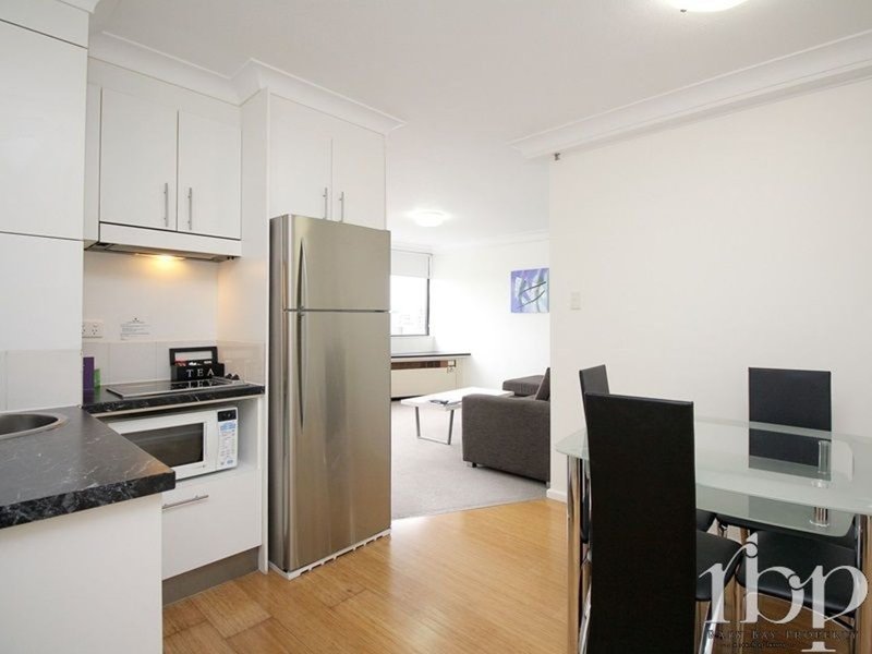 Photo - 163/293 North Quay, Brisbane City QLD 4000 - Image 1