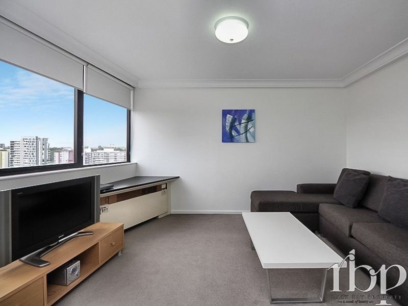 Photo - 163/293 North Quay, Brisbane City QLD 4000 - Image 2