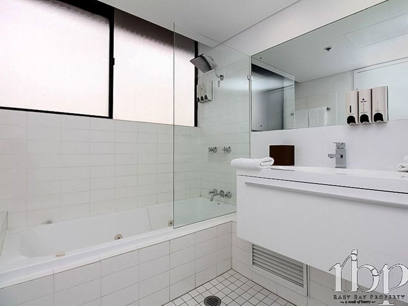 Photo - 163/293 North Quay, Brisbane City QLD 4000 - Image 6