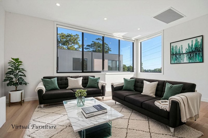 Photo - 1/633-635 Warringah Road, Forestville NSW 2087 - Image 1