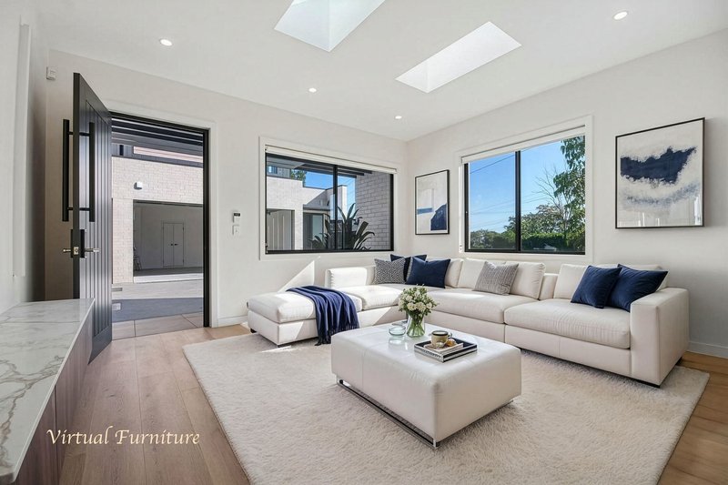 Photo - 1/633-635 Warringah Road, Forestville NSW 2087 - Image 2