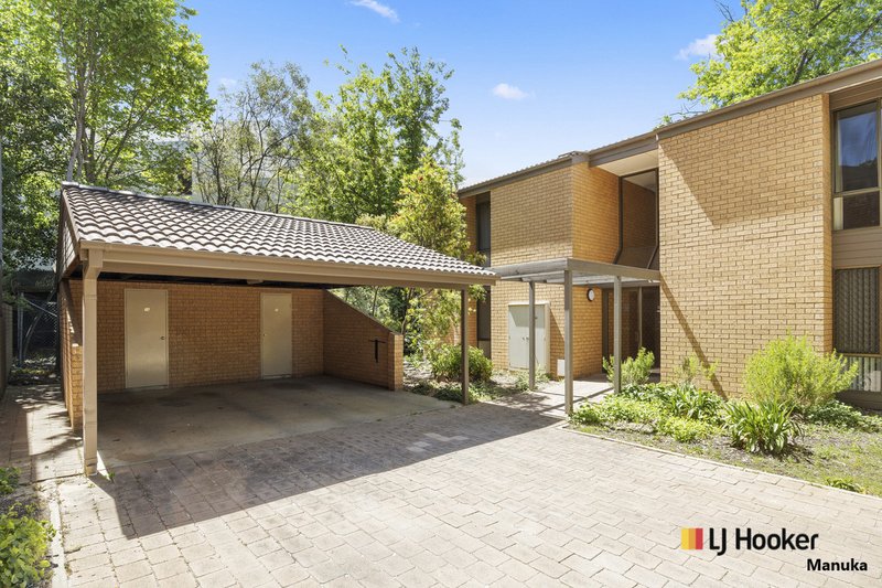 Photo - 16/33 Dawes Street, Kingston ACT 2604 - Image 10