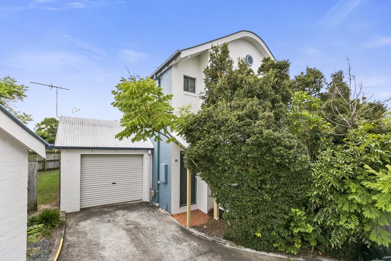 Photo - 16/33 Mornington Crescent, Morningside QLD 4170 - Image 8