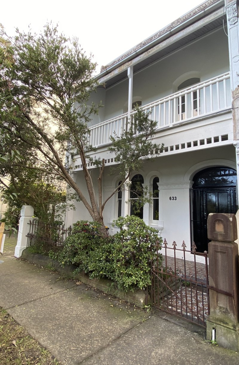 Photo - 1/633 South Dowling Street, Surry Hills NSW 2010 - Image 1