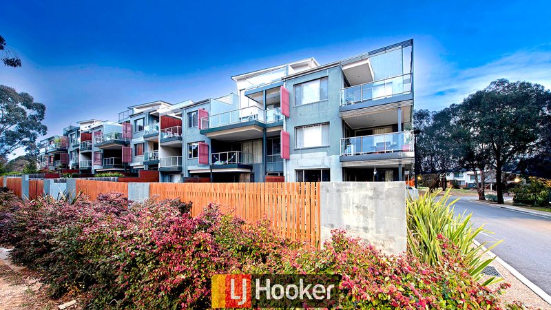 163/395 Antill Street, Watson ACT 2602