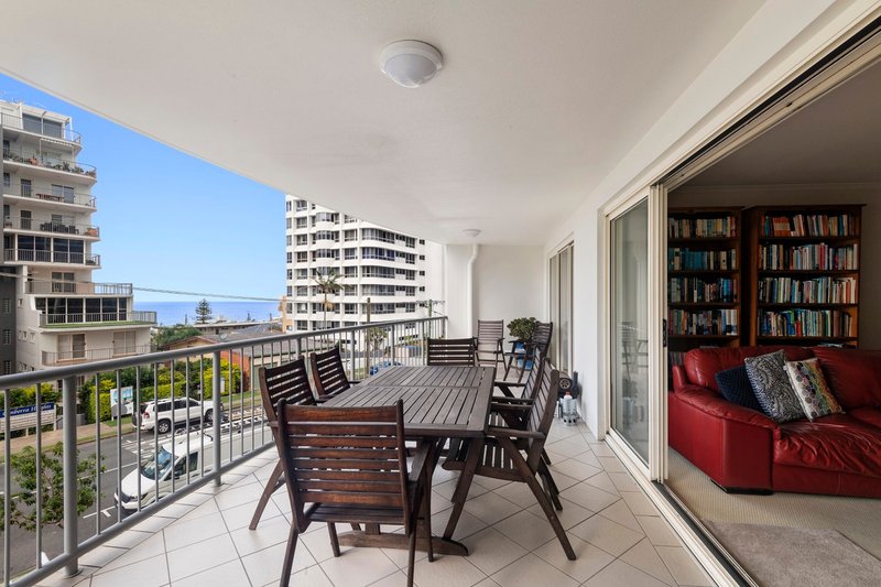 16/34 Canberra Terrace, Caloundra QLD 4551