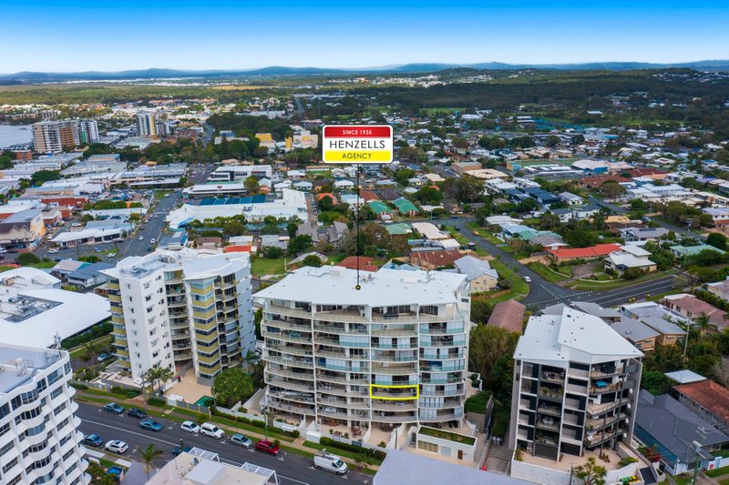 Photo - 16/34 Canberra Terrace, Caloundra QLD 4551 - Image 2