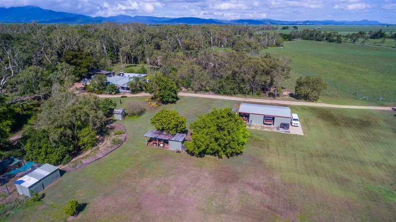 1634 Crystalbrook Road, Crystal Brook QLD 4800